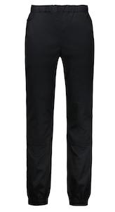 CH433M Biz Collection Mens Cajun Chef Jogger Pant