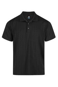 1325 Aussie Pacific Noosa Mens Polo