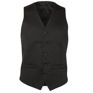 Hospitality Shirts And Polos: 5WV JBs Unisex Waiting vest