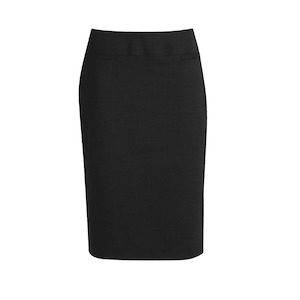 Bizcorporates: 20111 Womens Relaxed Fit Skirt