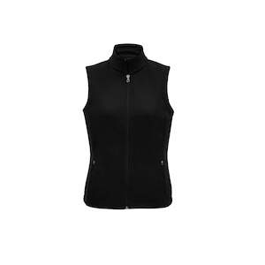 J830L Ladies Apex Vest