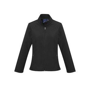 Bizcollection: J740L Ladies Apex Lightweight Softshell Jacket