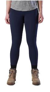 Fxd: WP9W FXD Womens Work Stretch Leggings