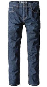 Fxd: WD2 FXD ORIGINAL WORK DENIM