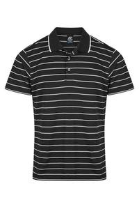 1324 Aussie Pacific Vauclase Mens Polo