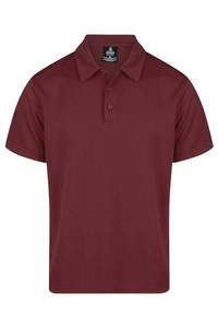 Shirts Polos Ww: 1307 Aussie Pacific Botany Mens Polo
