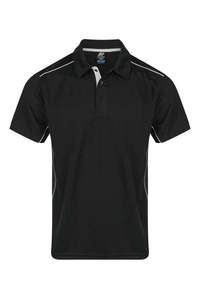 1323 Aussie Pacific Kuranda Mens Polo