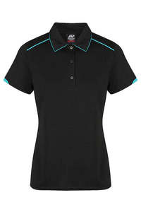 2320 Aussie Pacific Currumbin Ladies Polo