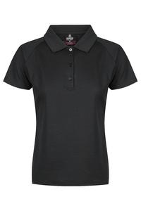 2306 Aussie Pacific Keira Ladies Polo