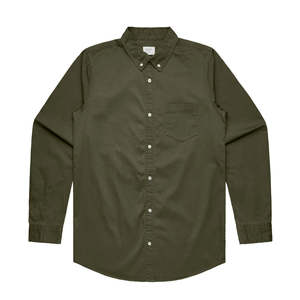 Shirts Polos Ww: 5414 AS Colour Denim Wash Shirt