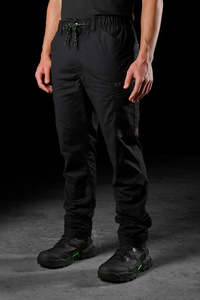 Pants Ww: WP-12 FXD Elastic Waist Stretch Ripstop Work Pant