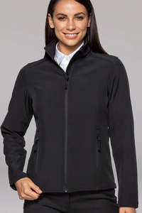 Jackets Ww: 2512 Aussie Pacific SELWYN LADY JACKETS