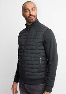 Jackets Ww: BJ2602M Biz Collection Mens Tailor Jacket