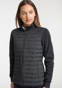 Jackets Ww: BJ2602L Biz Collection Womens Tailor Jacket
