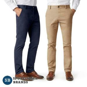 Frontpage: CATCNM NNT Stretch Cotton Chino Pants