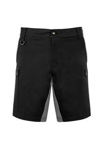 Frontpage: ZS340 Mens Streetworx Stretch Short