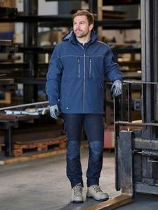 Pants Ww: BPC6130 Bisley Flx & Move™ Stretch Pants