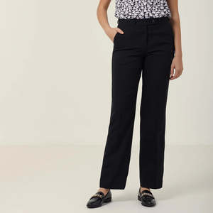 Frontpage: CAT3NN NNT Dobby Stretch Secret Waist Pant