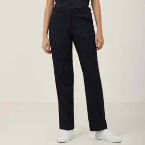 Frontpage: CAT3CA NNT Ladies Poly Viscose Stretch Twill Secret Waist Pant