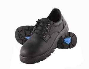 312126 CLEARANCE Eucla Lace Up Safety Shoes