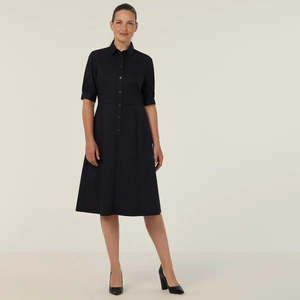 CAT69K CLEARANCE Avignon Shirt Dress