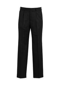 BS29110 CLEARANCE Classic Mens Pleat Pant