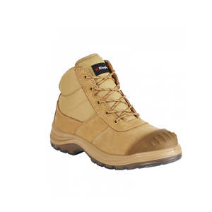 Frontpage: K27100-CLEARANCE King Gee Tradie Boots