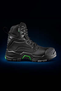 DURA X-1 FXD NITROCORE™ HIGH CUT, HIGH PERFORMANCE WORK BOOTS