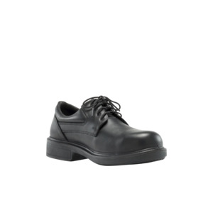 316109 Steel Blue Manly Executive Lace up Shoe