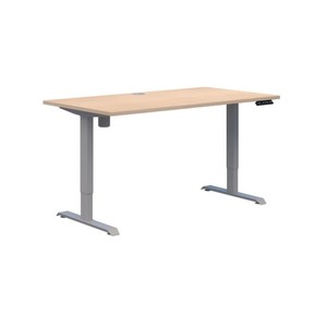 Accent Duo II Electric Desk