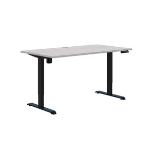 Accent Duo II Electric Desk