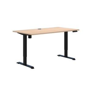 Accent Duo II Electric Desk