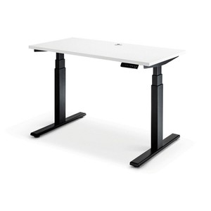Enhance Electric Height Adjustable Desk 1200/1500/1600/1800