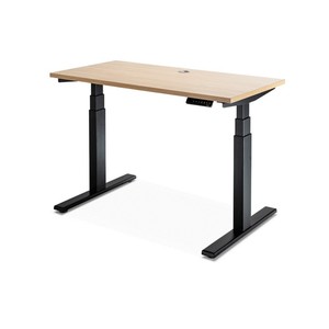 Enhance Electric Height Adjustable Desk 1200/1500/1600/1800