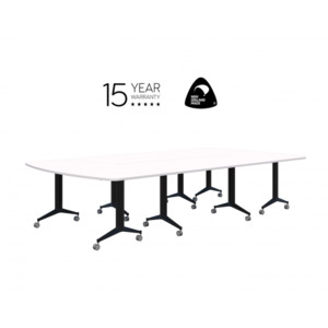 Products: Accent Boost Boardroom Table