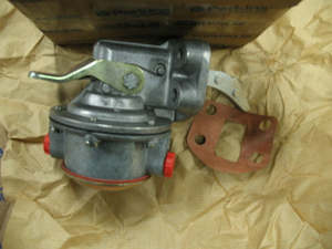 Generator Parts: Perkins 1106 Lift Pump -10000-60118
