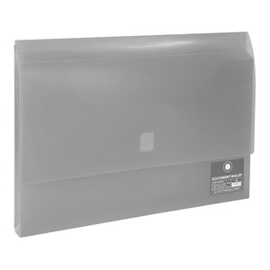 Products: OSC Document Wallet FC Velcro Closure Clear – Total Supplies New Zealand's Online Office Supply