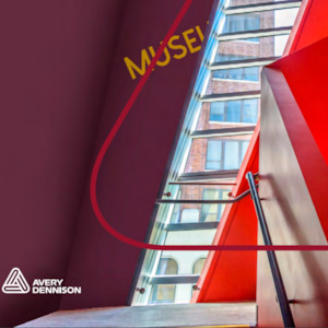 Coloured Films: Avery Dennison 700 Premium Film