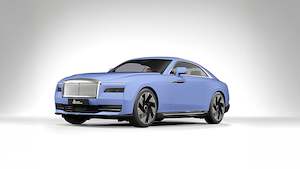 Avery Dennison Supreme Wrapping Film