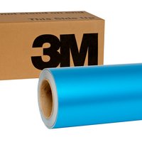 Coloured Films: 3M 1080 Wrap Series