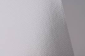 Digital Print Film: Neschen Solvoprint Easy Dot Transparent