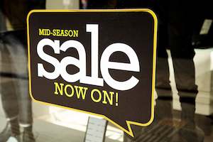 Digital Print Specialty: RI-Dot Matt White