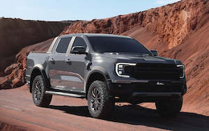 Avery Dennison Supreme PPF Ultima