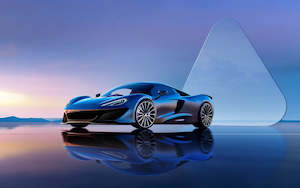 Vehicle Wrapping And Protection: Avery Dennison Supreme PPF-Xtreme Satin