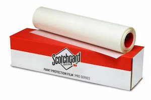 3M Scotchgard PPF Pro Series 200 - 1524mm