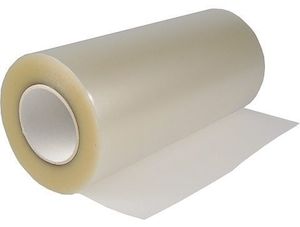 Vehicle Wrapping Application Tapes: Ritrama Clear Application Tape