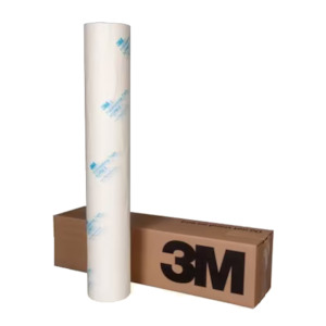 Vehicle Wrapping Application Tapes: 3M Premasking Tape SCPM-3