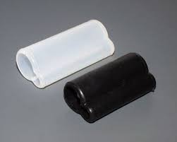 Illuminated Signage: Electrode Cover