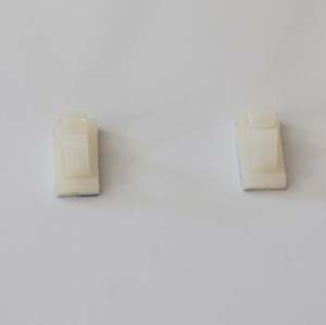 Illuminated Signage: Clip Edge Lighting