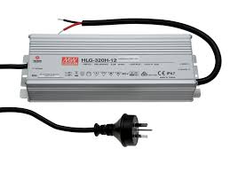 Meanwell Power Supplies (5 year warranty)